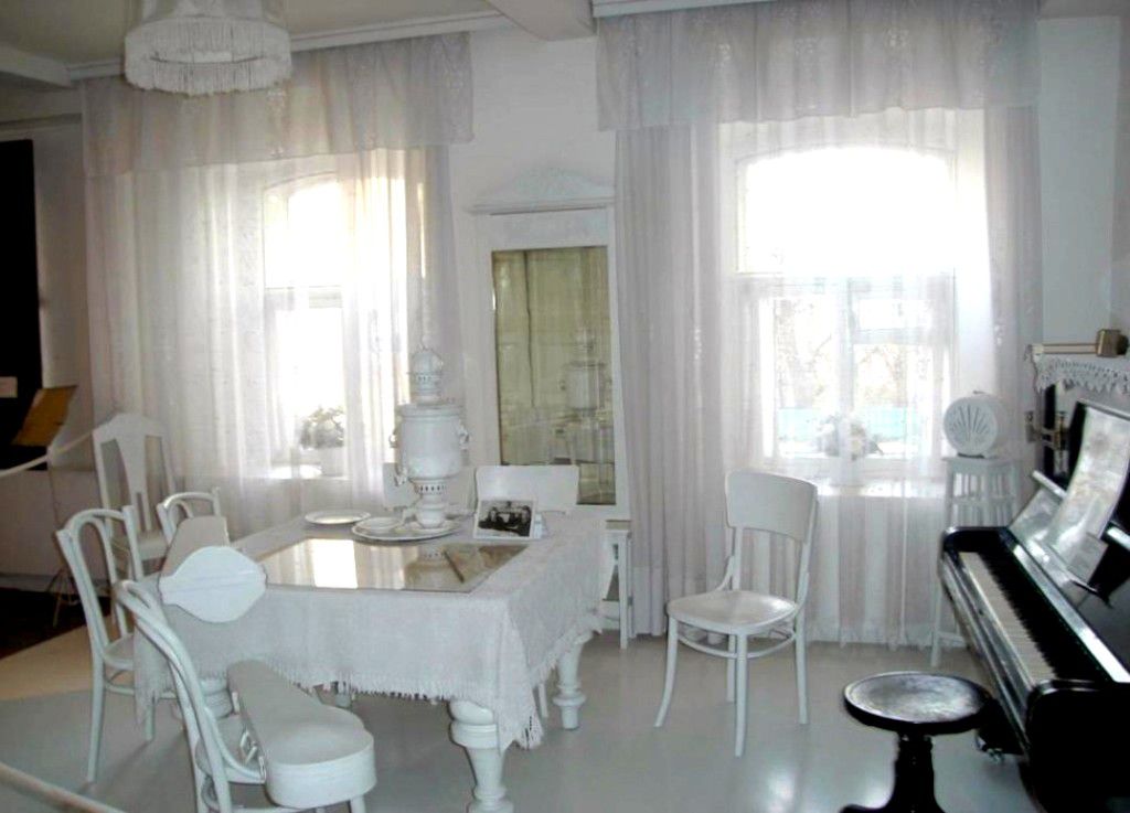 Любознательным туристам будет интересно посетить Музей С.Сайдашева Любознательным туристам будет интересно посетить Музей С.Сайдашева