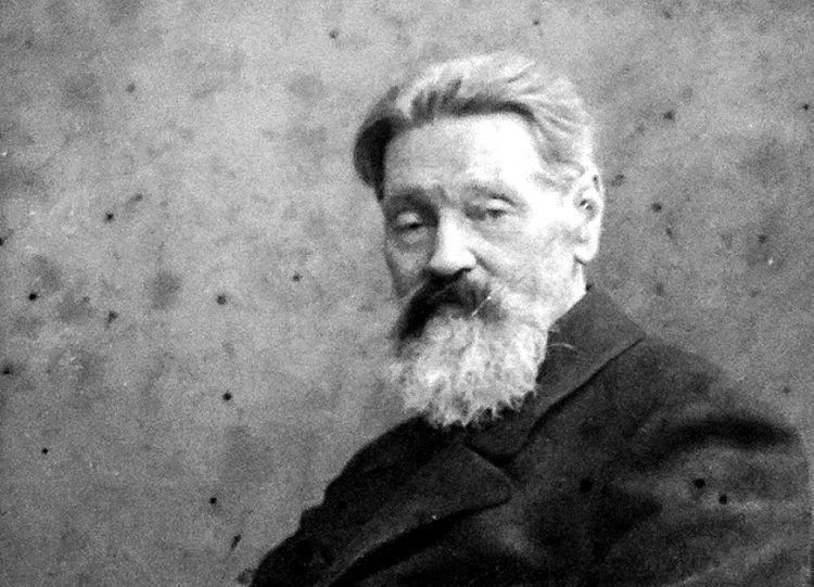 Выдающийся мастер реалистического пейзажа умер в возрасте 73 лет