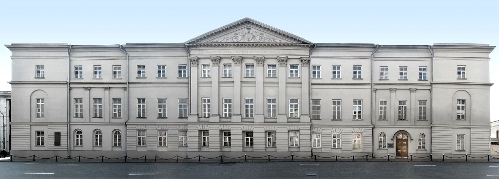 Любознательный турист получит много интересной информации при посещении Музея архитектуры