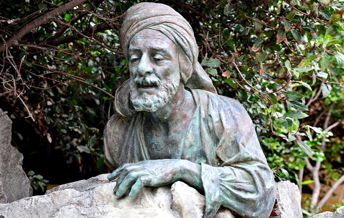 Образ Али-Бабы получился у Адамсона алчным и хитрым