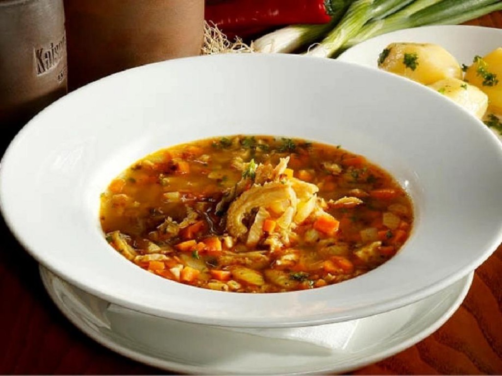 Кенигсбергский флек