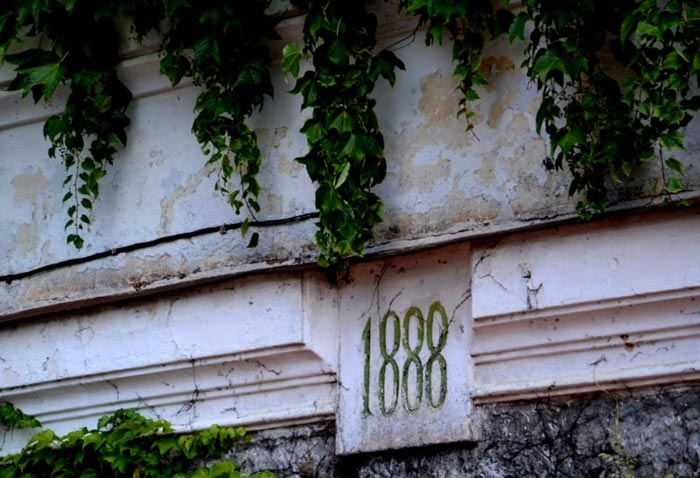 Винный подвал Константина Николаевича функционирует и сегодня