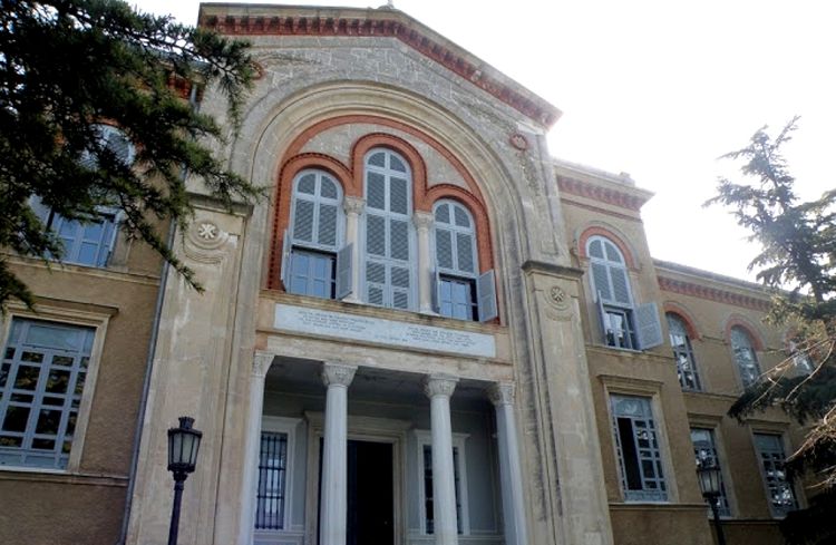 Вопрос о возрождении Халкинской семинарии пока остается открытым