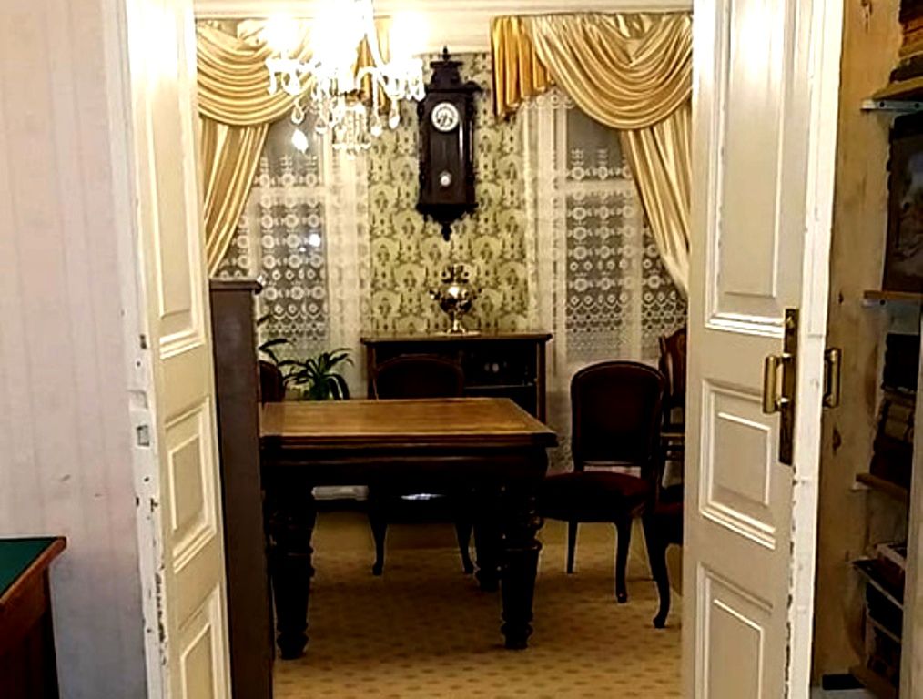 Побывав в Доме Пельцама, сюда непременно захочется вернуться Побывав в Доме Пельцама, сюда непременно захочется вернуться