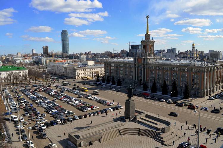 Лада екб север екатеринбург