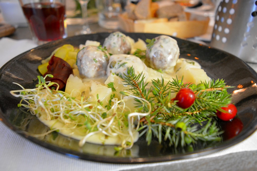 Кенигсбергские клопсы