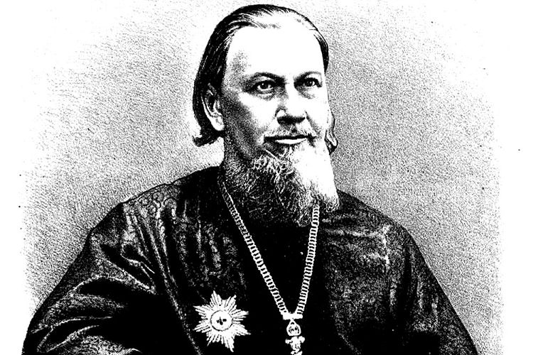 При руководстве Академии Палладием Роговским ее статус очень вырос