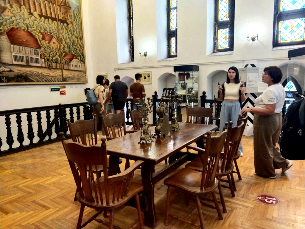 Познакомиться с жизнь немецкого философа будет очень интересно