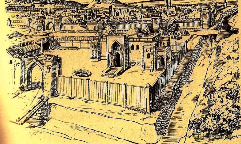 Древний Булгар развивался и богател очень быстро  Древний Булгар развивался и богател очень быстро