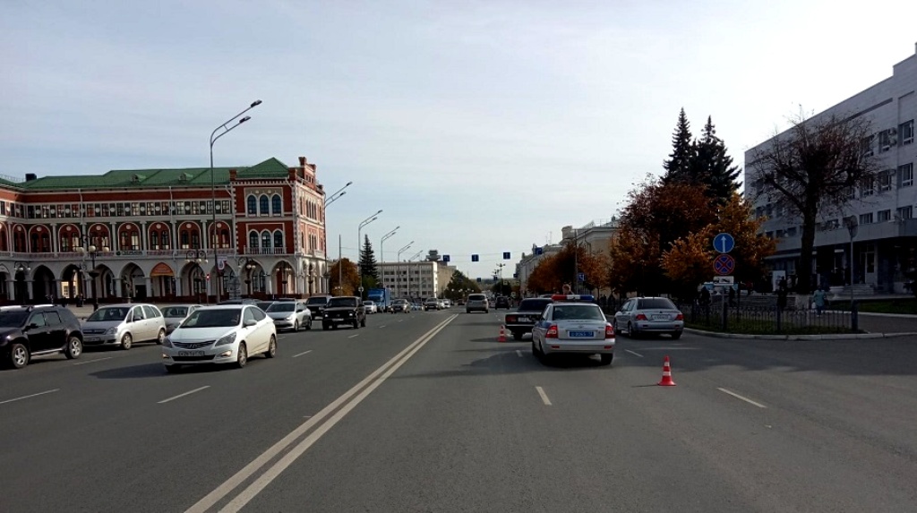 Ленинский проспект - главная магистраль города и интересный туристический маршрут Ленинский проспект - главная магистраль города и интересный туристический маршрут