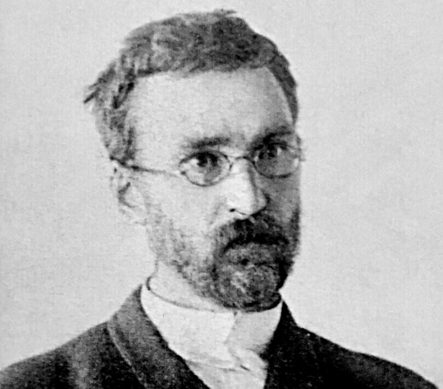 Михаил Сергеевич Гончаров работал на поприще московского архитектора