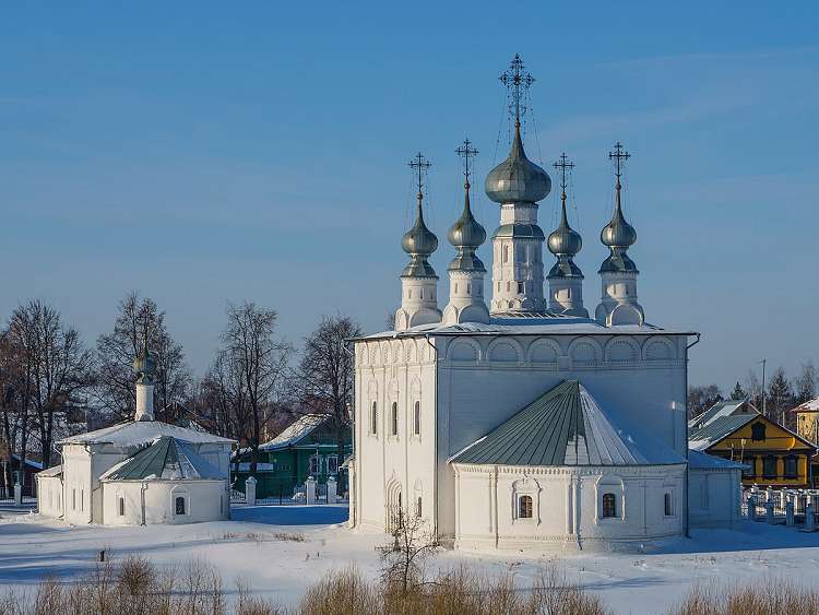 Петропавловская церковь вырица фото