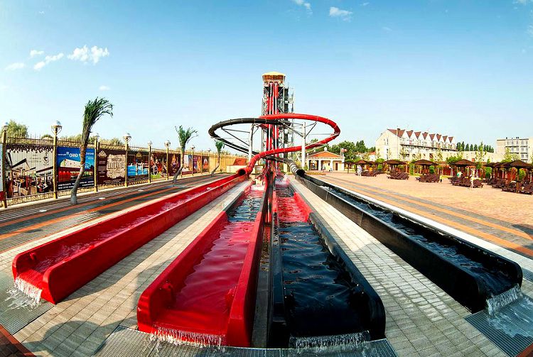 Спусковой комплекс