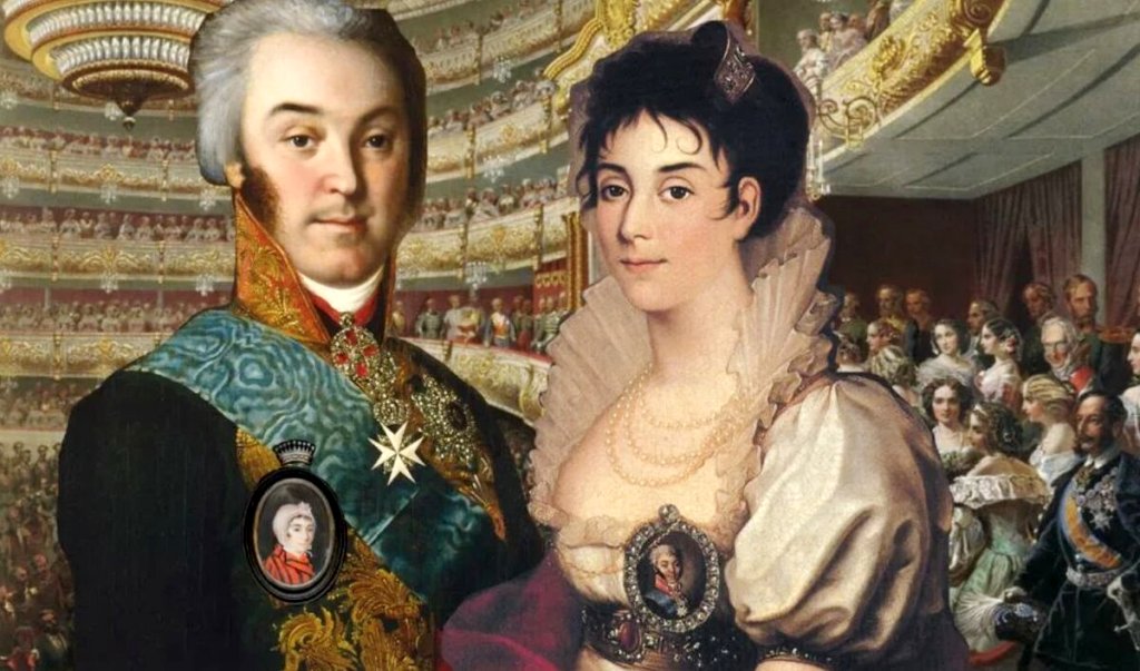 История любви Прасковьи Жемчуговой и графа Шереметьева достойна киносценария