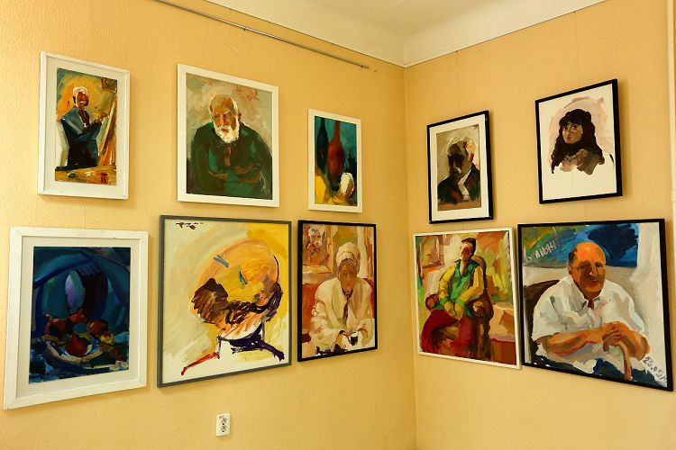 Любая выставка данного Выставочного центра может стать очень интересным событием