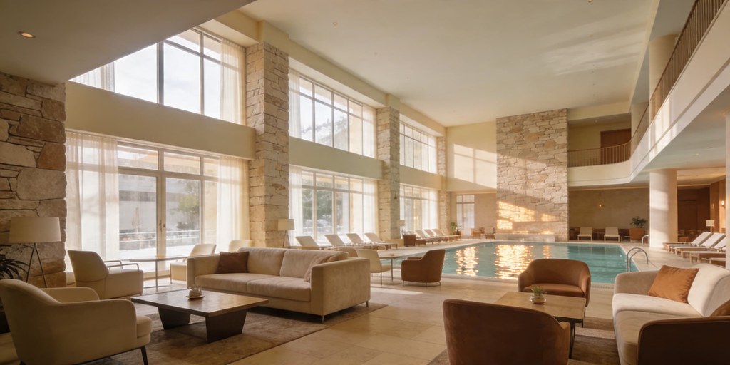 Отдых в Железноводске