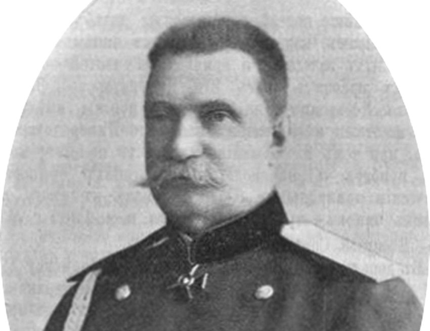 Генерал А.Сандецкий был очень неоднозначной фигурой