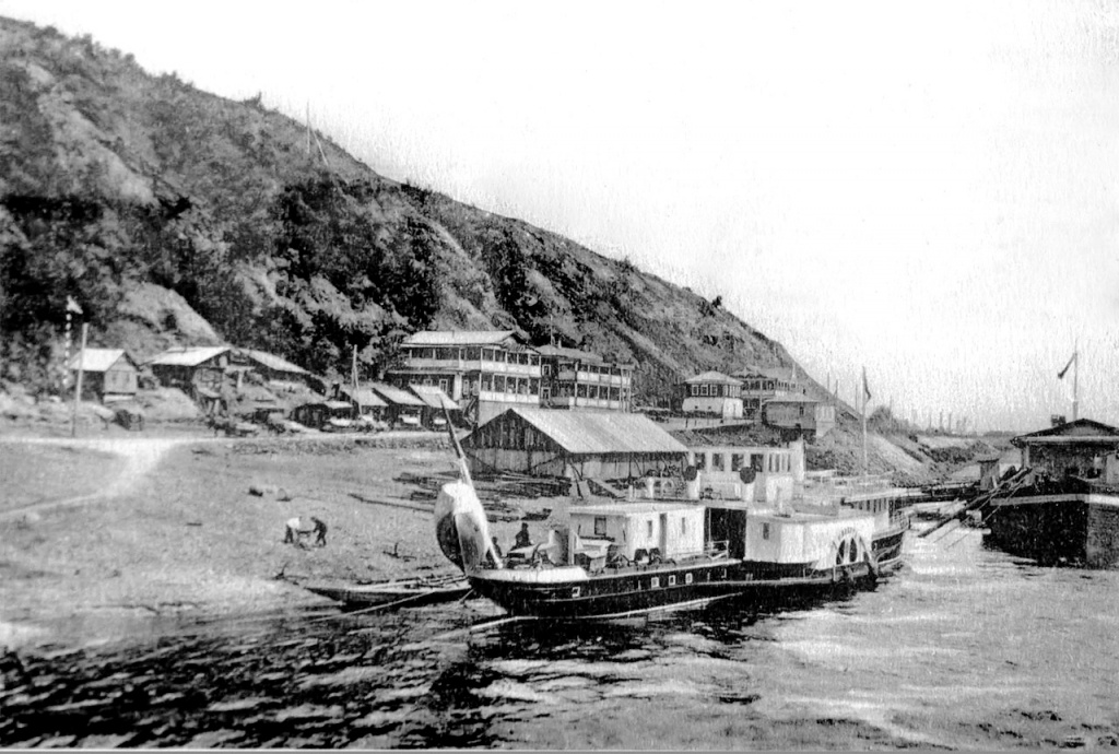 Елабуга из глубины веков Елабуга из глубины веков