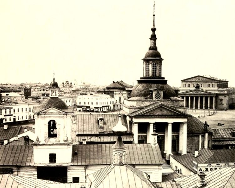 Никольский монастырь с середины 17 века имеет статус греческого монастыря