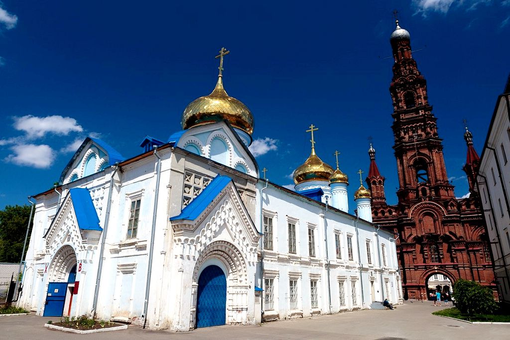 Фото д н богоявленский