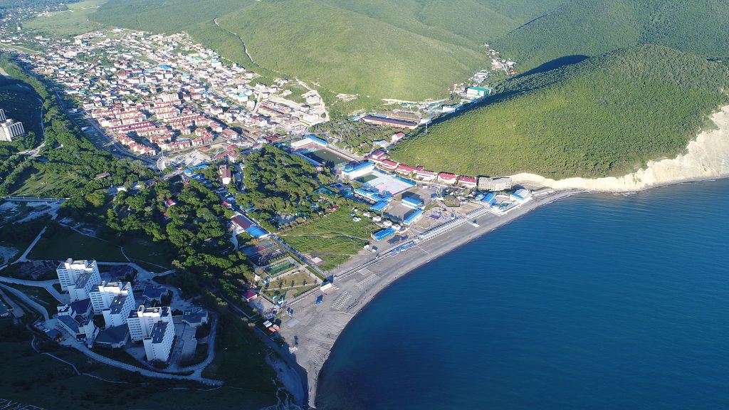 Долина реки Сукко Долина реки Сукко