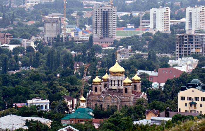 Спасский собор