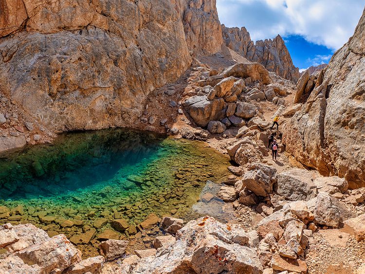 Гора шалбуздаг в дагестане фото