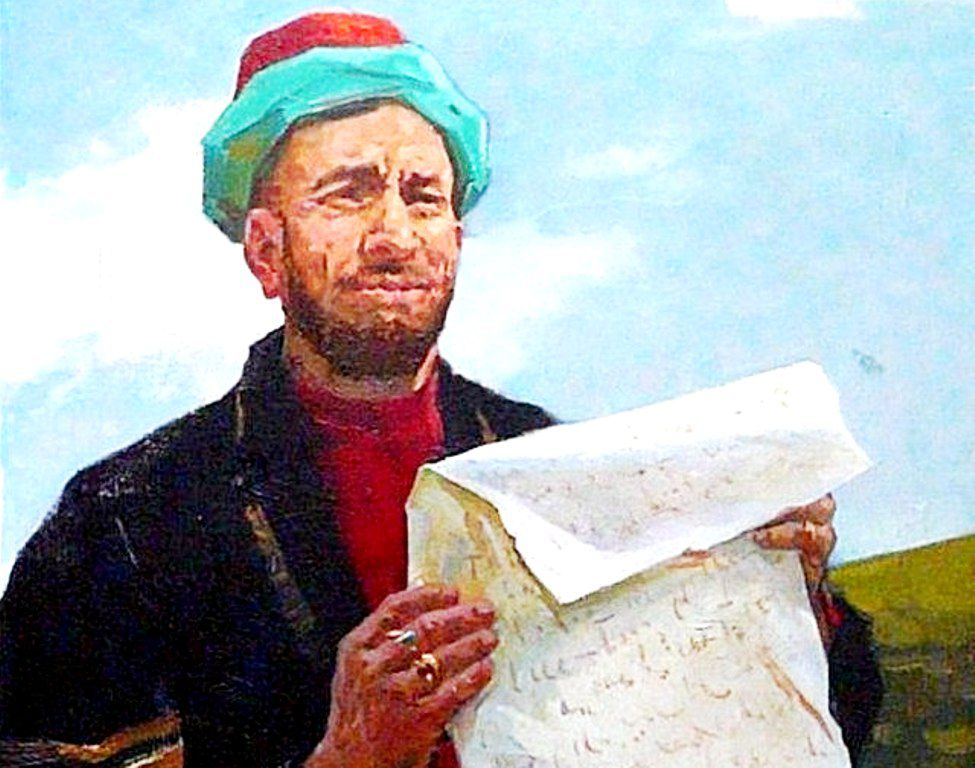 Благодаря Ибн Фадлану сохранилось одно из подробнейших описаний булгарского государства Благодаря Ибн Фадлану сохранилось одно из подробнейших описаний булгарского государства