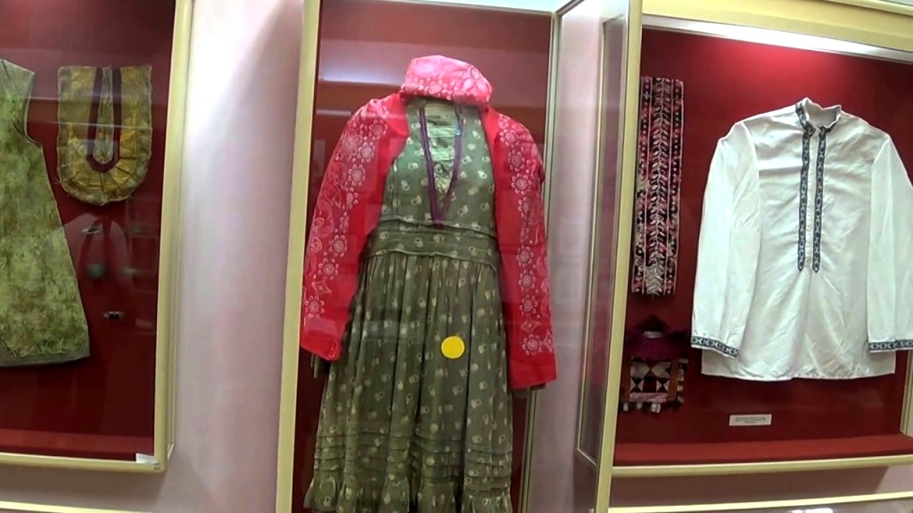 В Музее Лаишево можно узнать много интересных фактов об истории города