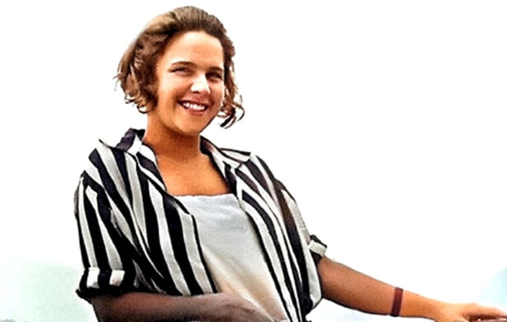 Надежда Алексеевна Пешкова была очень яркой, неординарной и загадочной женщиной