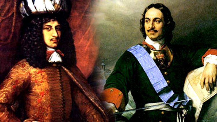 Имя Дмитрия Кантемира, одного из сподвижников Петра I, прочно связано с Никольским монастырем