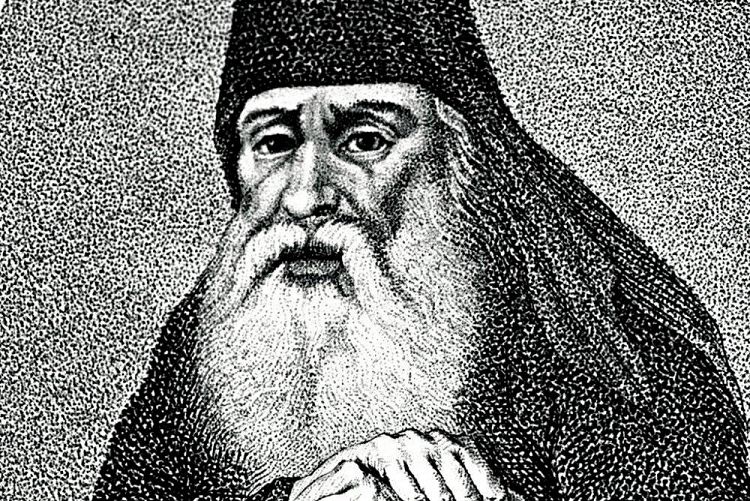 В открытии Академии большая заслуга принадлежит Симеону Полоцкому