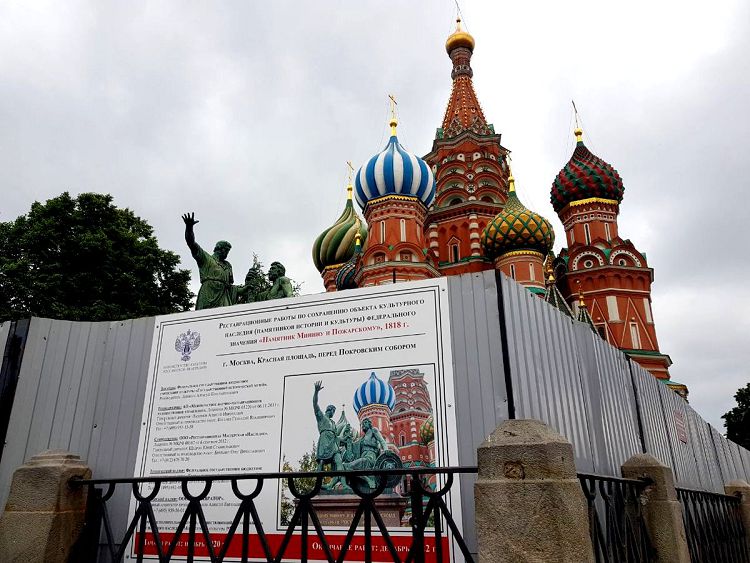 В начале 20-х годов 21 века Памятник был тщательно обследовал и реставрирован