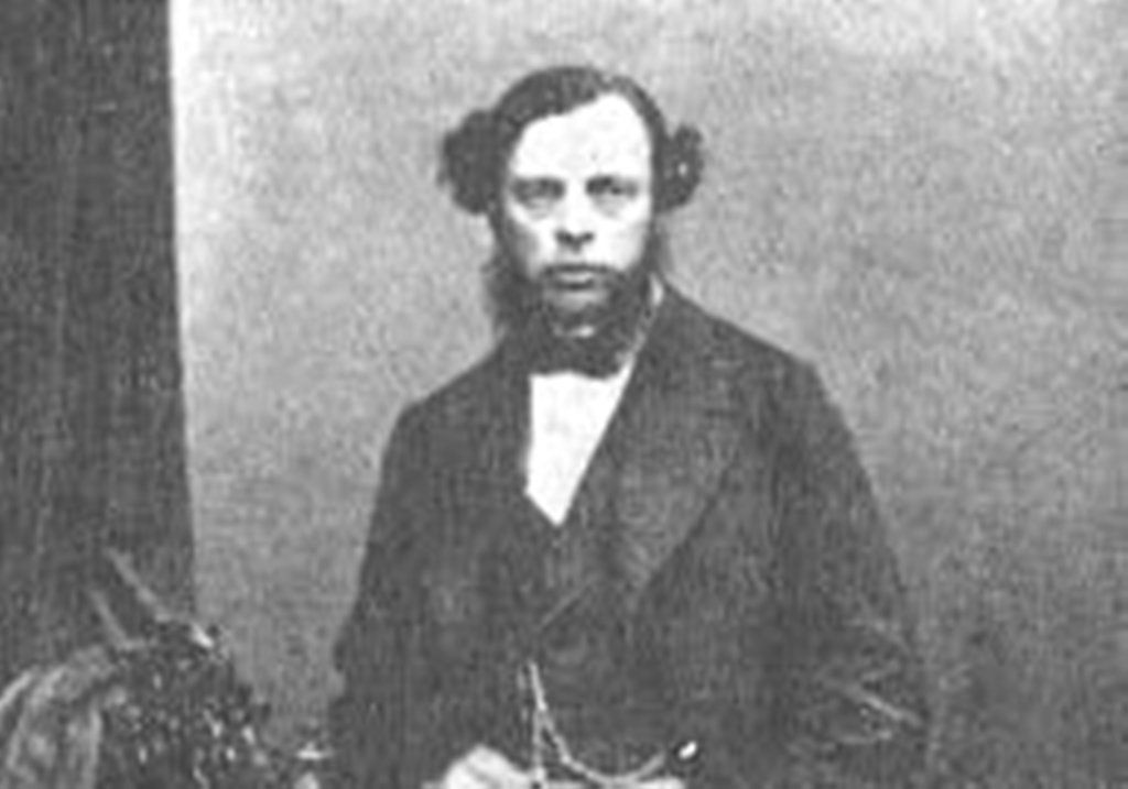 В.И.Якунчиков в свое время был очень деятельной и известной личностью