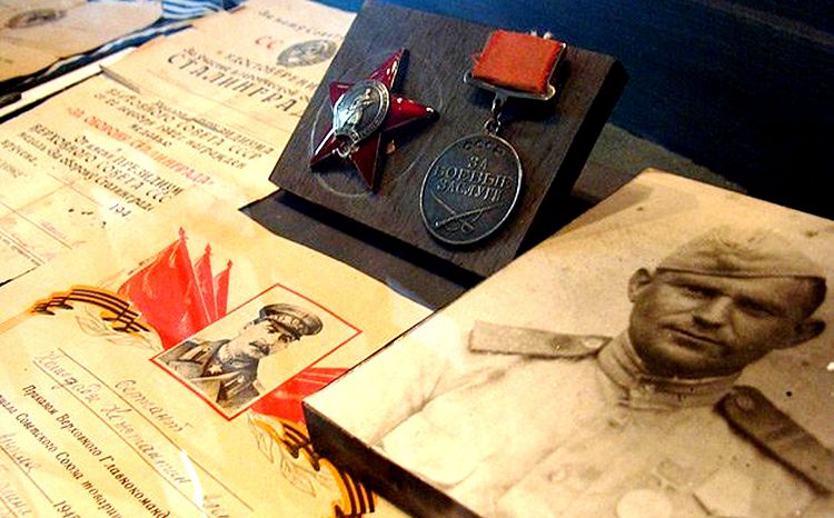 В Музее обороны города можно много узнать о трагической осени 1942 года
