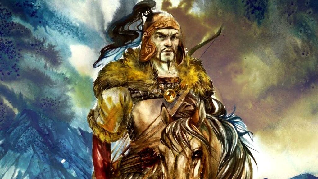 Имя Атиллы, как наиболее сильного вождя средневековья, сегодня знакомо многим