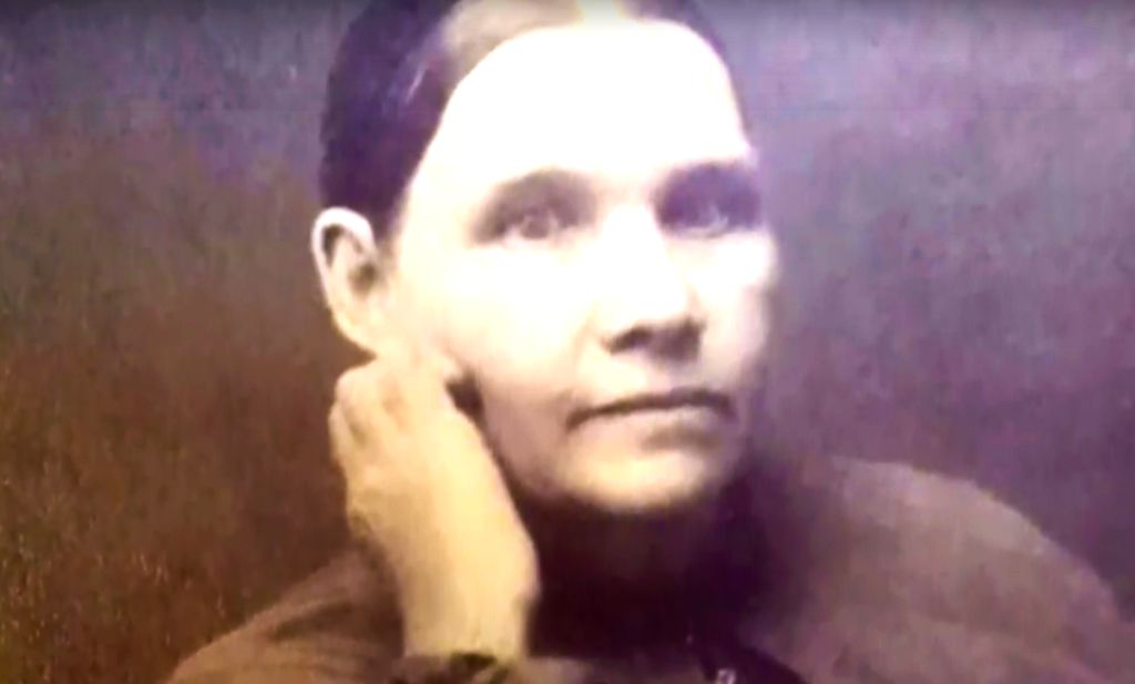 Матрена Ивановна Корепова оказалась родоначальницей купеческой династии