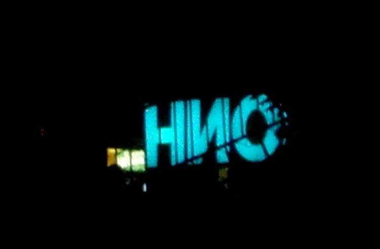 Кроме клуба "Нио" в поселке есть и другие места ночных развлечений