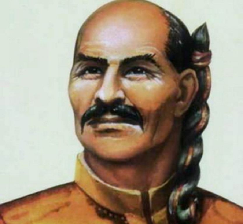 Хан Кубрат несомненно был выдающейся личностью и талантливым государственным лидером