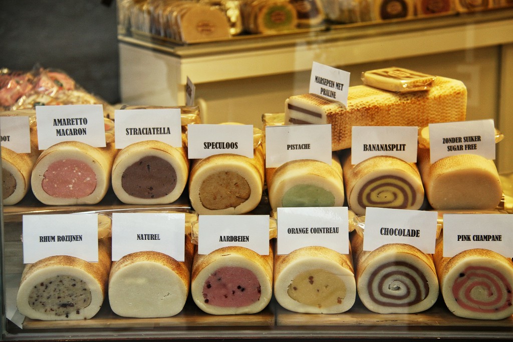 Калининградский марципан