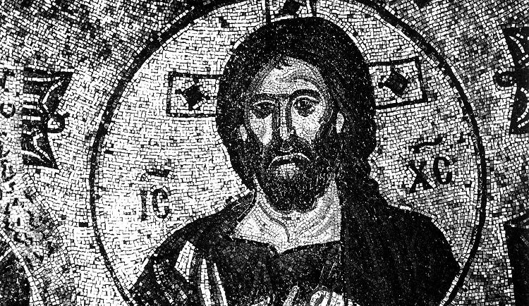 Образы Христоса Халки можно увидеть на русских иконах 12-13 веков