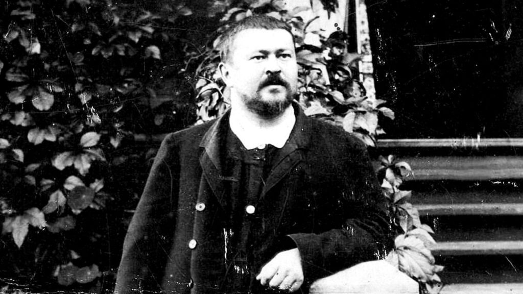 Савва Морозов женился на разведенной женщине наперекор воле родителей