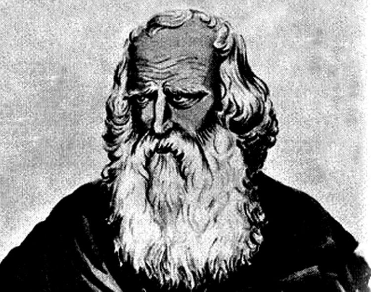 Нерсес Первый Великий оказался одним из первых ссыльных Яссыады