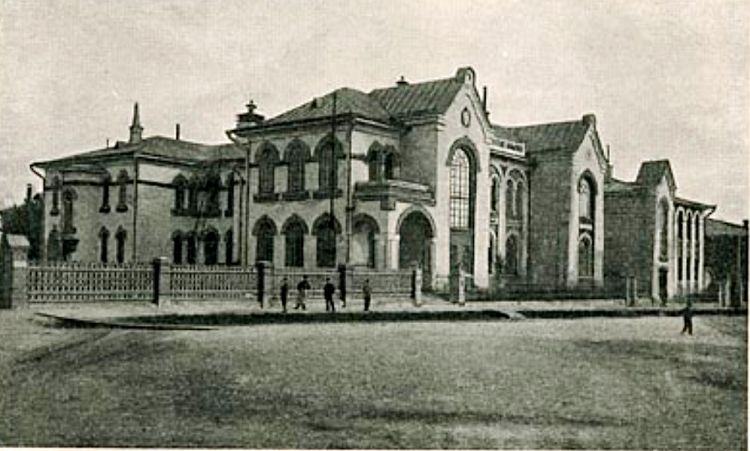 Возведение Шихобаловской больницы стало поводом переименования улицы