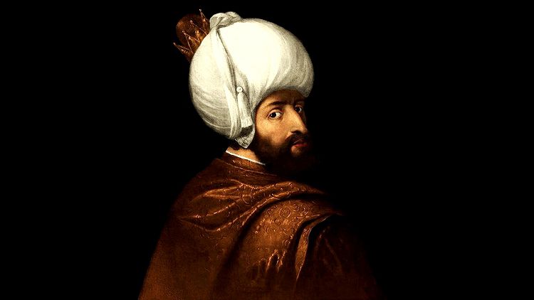 Нападение Тамерлана помешало Баязиту Первому овладеть Константинополем Нападение Тамерлана помешало Баязиту Первому овладеть Константинополем