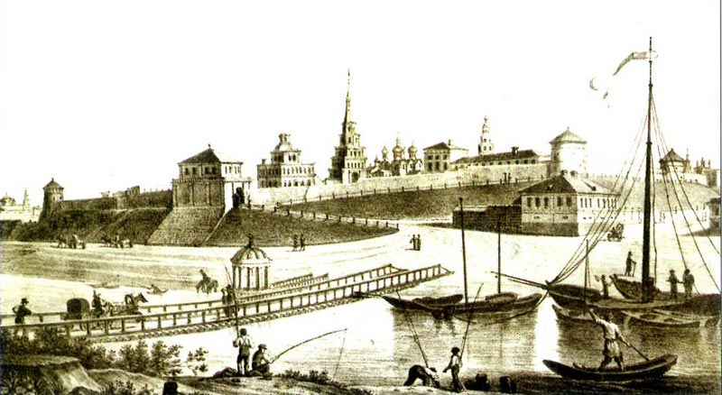 Волжская Булгария