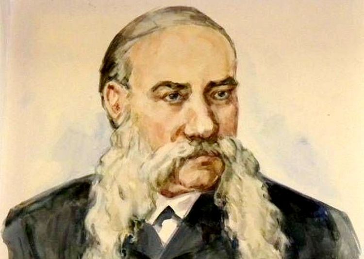 Благодаря М.Ф.Пенчулу началось развитие и Мысхако и виноградарства во всем регионе