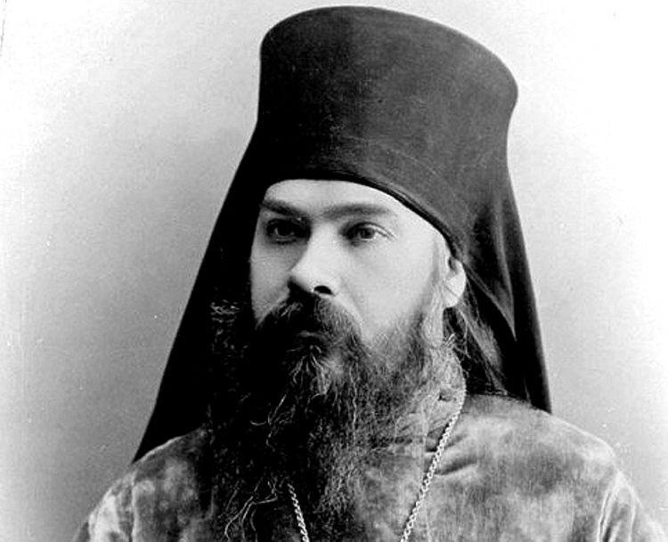 Амвросий_(Гудко) был последним настоятелям Успенского монастыря в 20 столетии