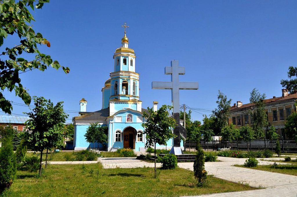 Татарское городище фото