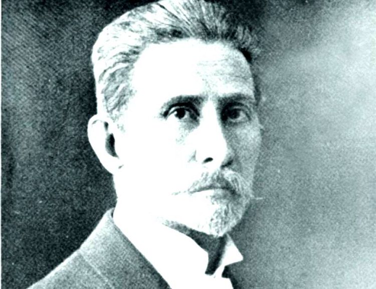 Создателем новых Верхних торговых рядов стал архитектор А.Померанцев